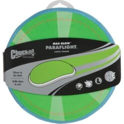 Chuckit! Paraflight Dog Toy