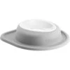 WeatherTech Single Low Poly Bowl Cat & Dog Pet Feeding System